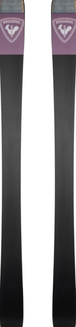 Rossignol Rallybird Soul 92 Skis