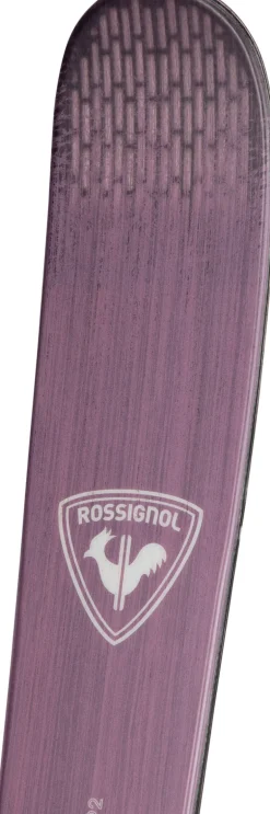 Rossignol Rallybird Soul 92 Skis