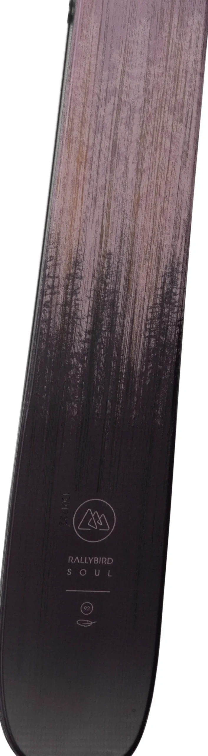 Rossignol Rallybird Soul 92 Skis