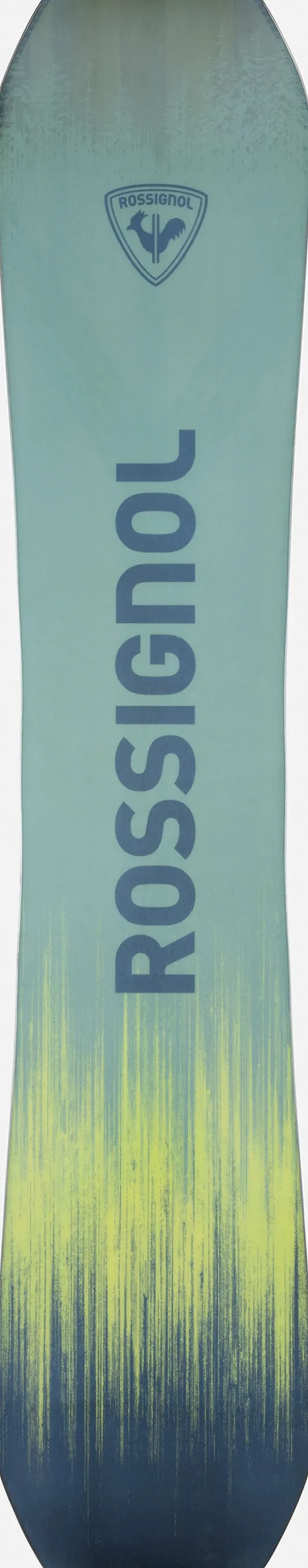 ROSSIGNOL REVENANT WIDE SNOWBOARD