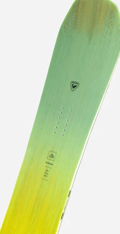 ROSSIGNOL REVENANT WIDE SNOWBOARD