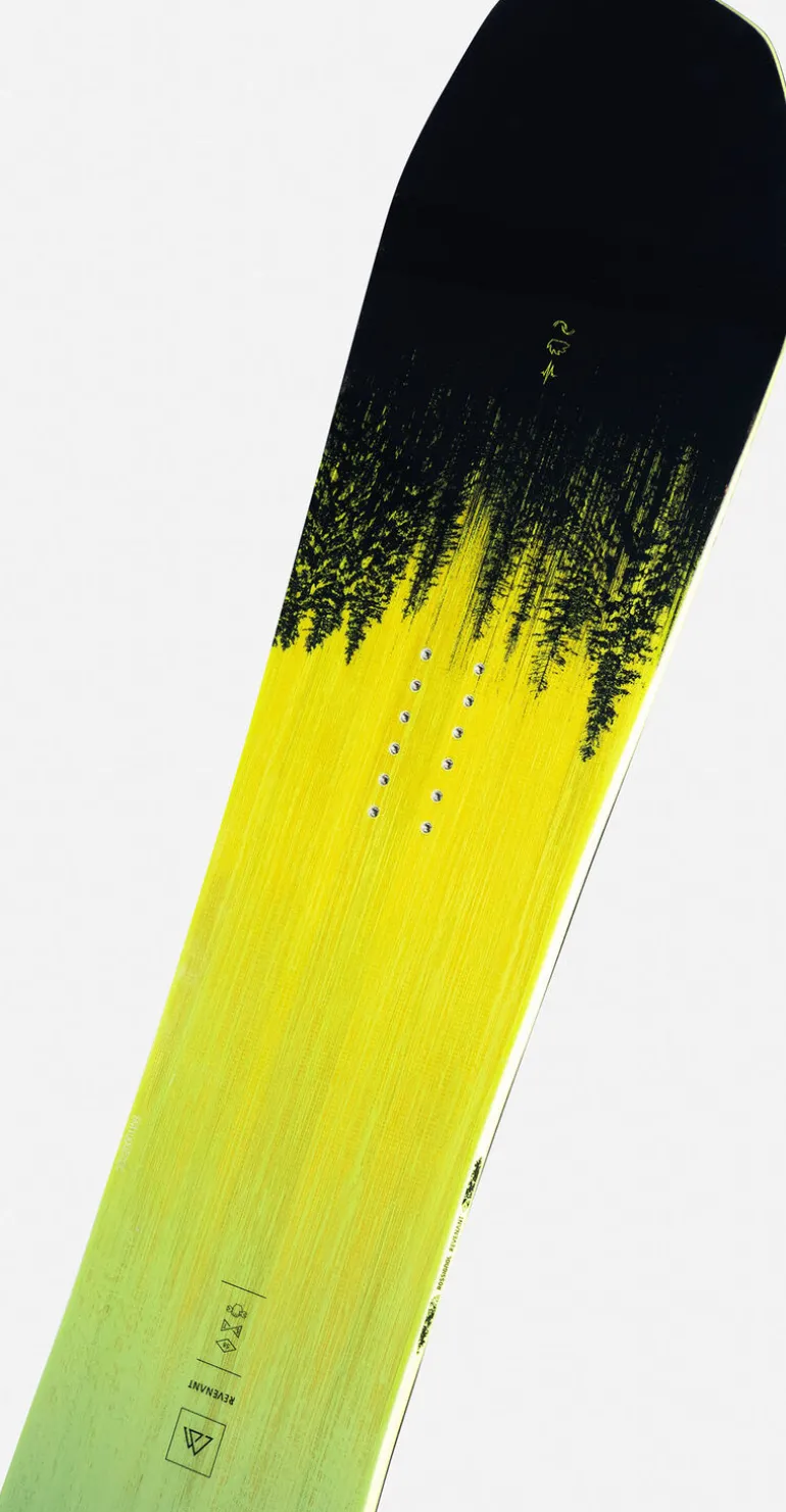 ROSSIGNOL REVENANT WIDE SNOWBOARD
