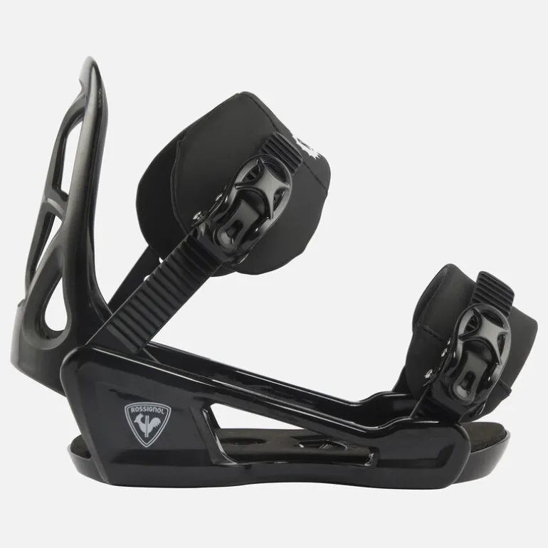 ROSSIGNOL ROOKIE (S) SNOWBOARD BINDINGS