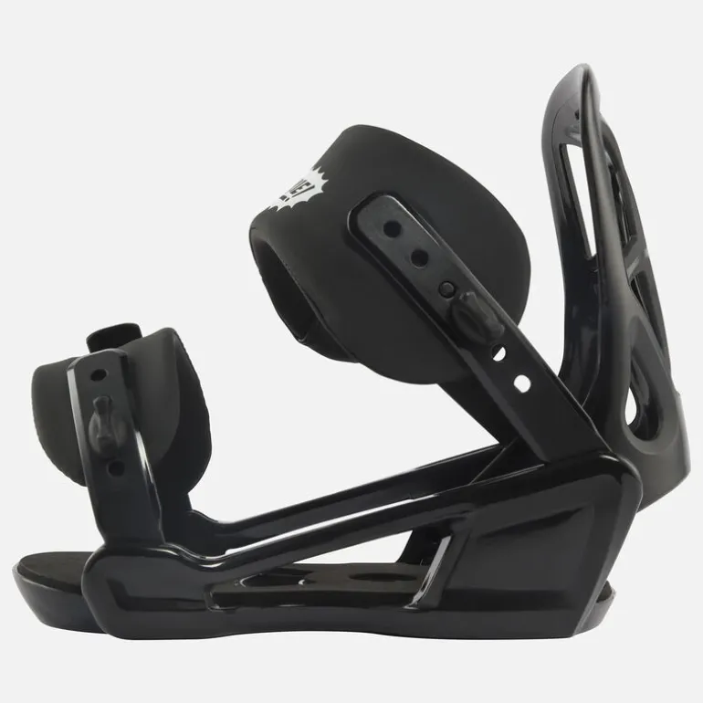 ROSSIGNOL ROOKIE (S) SNOWBOARD BINDINGS