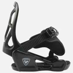 ROSSIGNOL ROOKIE (XS) SNOWBOARD BINDINGS
