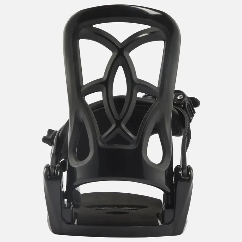ROSSIGNOL ROOKIE (XS) SNOWBOARD BINDINGS