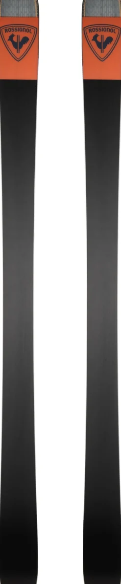 Rossignol Sender Soul 92 Skis