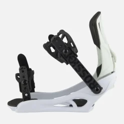 ROSSIGNOL SOULSIDE (S/M) SNOWBOARD BINDINGS