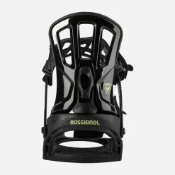 ROSSIGNOL ULTRAVIOLET (S/M) SNOWBOARD BINDINGS