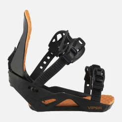 ROSSIGNOL VIPER (M/L) SNOWBOARD BINDINGS