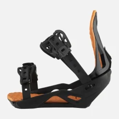ROSSIGNOL VIPER (S/M) SNOWBOARD BINDINGS