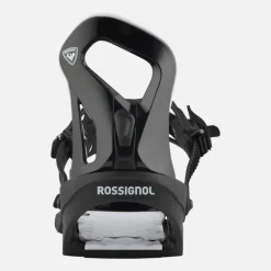 ROSSIGNOL VOODOO (S/M) SNOWBOARD BINDINGS