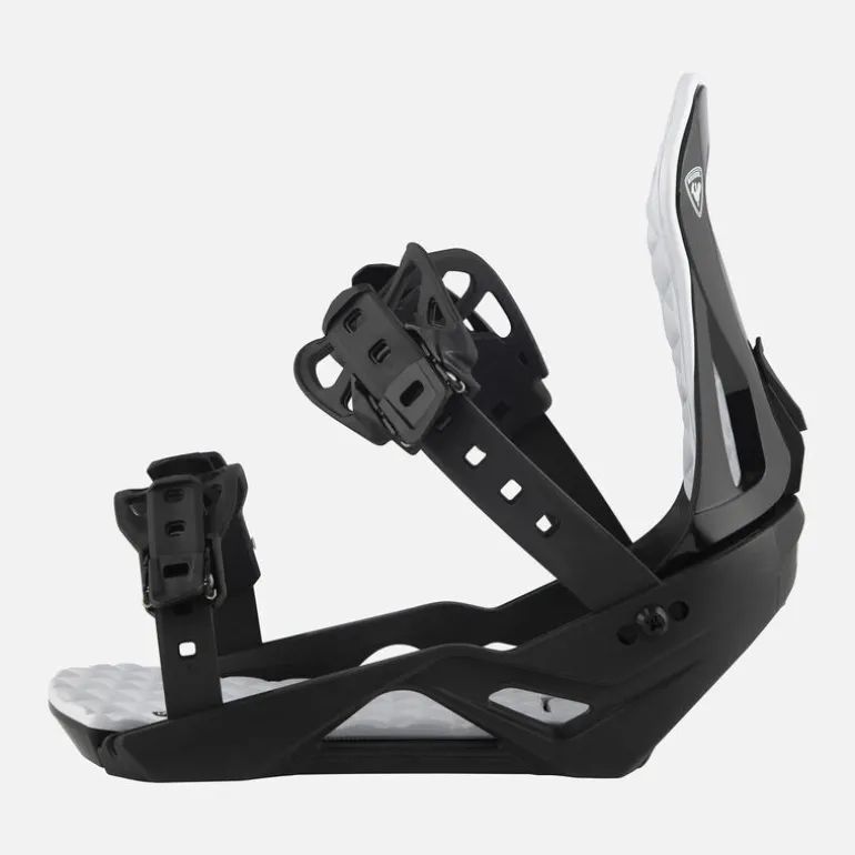 ROSSIGNOL VOODOO (S/M) SNOWBOARD BINDINGS