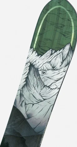 ROSSIGNOL XV SLASHIMI SNOWBOARD