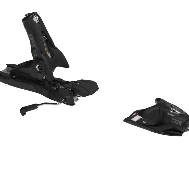 SPX 11 GW B100 BLACK