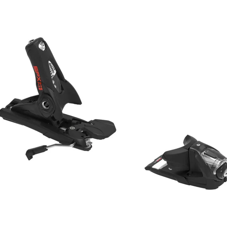 SPX 14 ROCKERACE GW BLACK RED