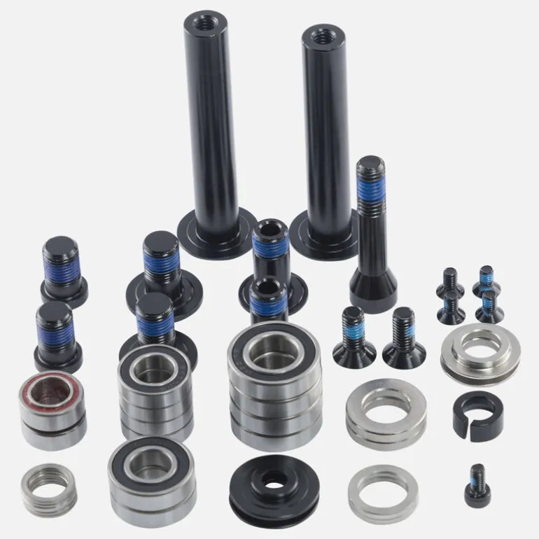 Suspension bearing kit Mandate Shift