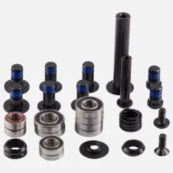 Suspension Bearing/screw/Washer Kit MANDATE/HERETIC