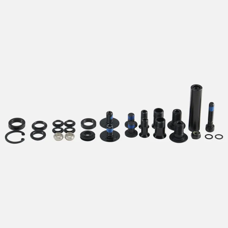 Suspension hardware kit DH Project