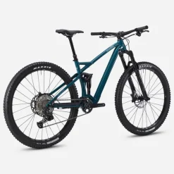Trail Mandate SLX