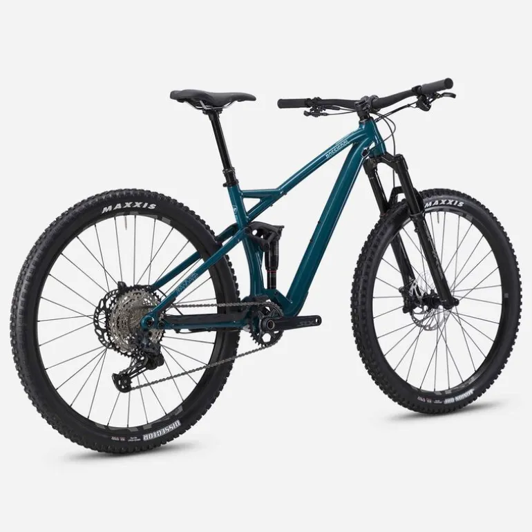 Trail Mandate SLX