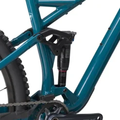 Trail Mandate SLX