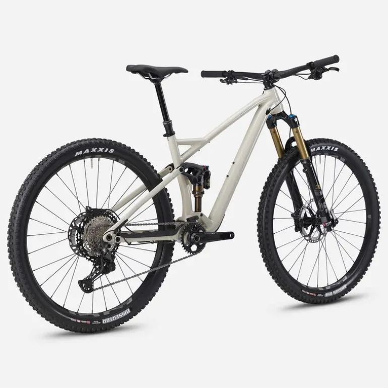 Trail MandateXT