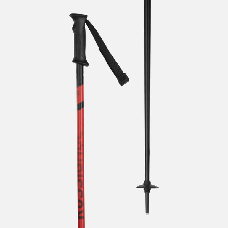 Unisex All Mountain Poles Tactic