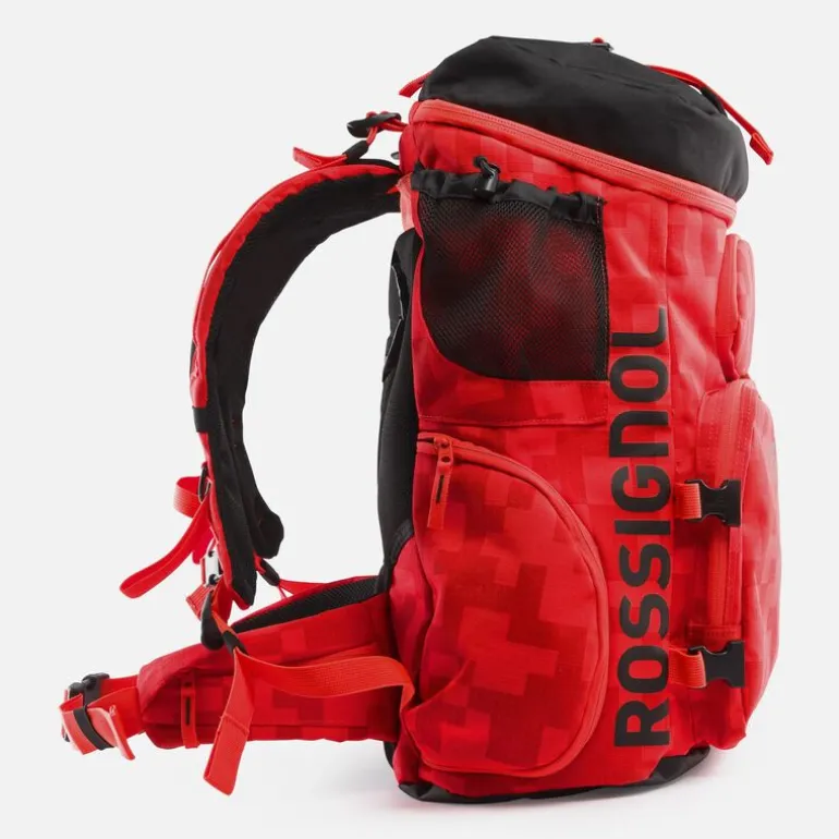 Unisex Backpack Hero Boot Pro