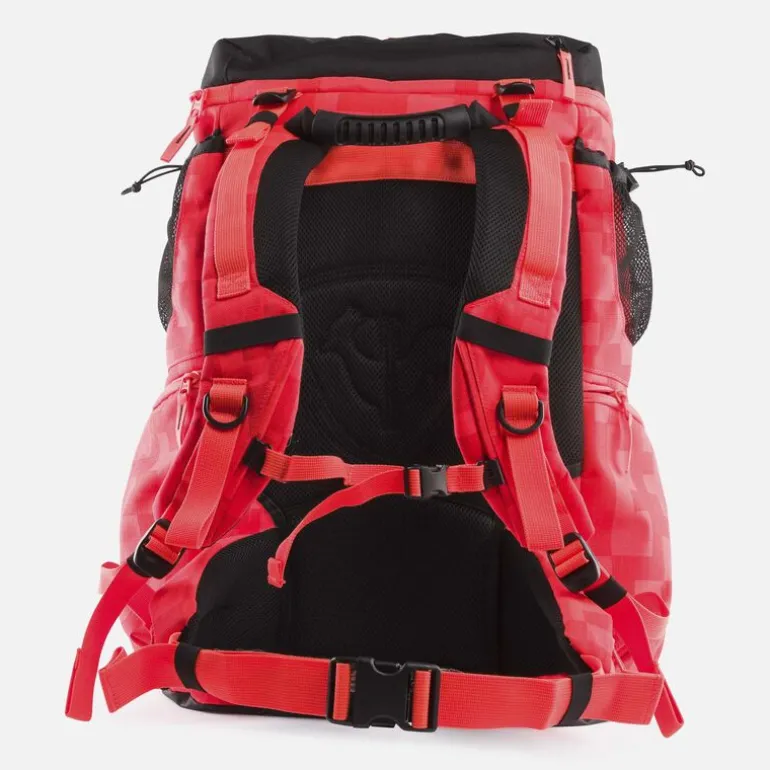 Unisex Backpack Hero Boot Pro