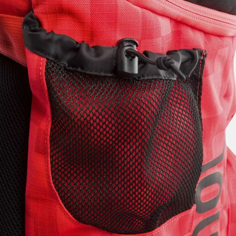 Unisex Backpack Hero Boot Pro