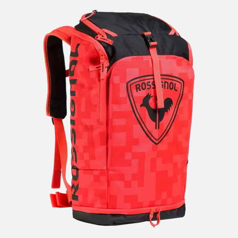 Unisex Backpack Hero Compact Boot