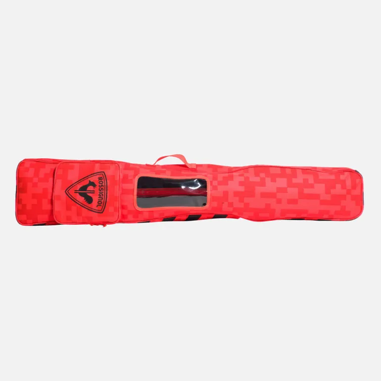 Unisex Bag Nordic Riffle