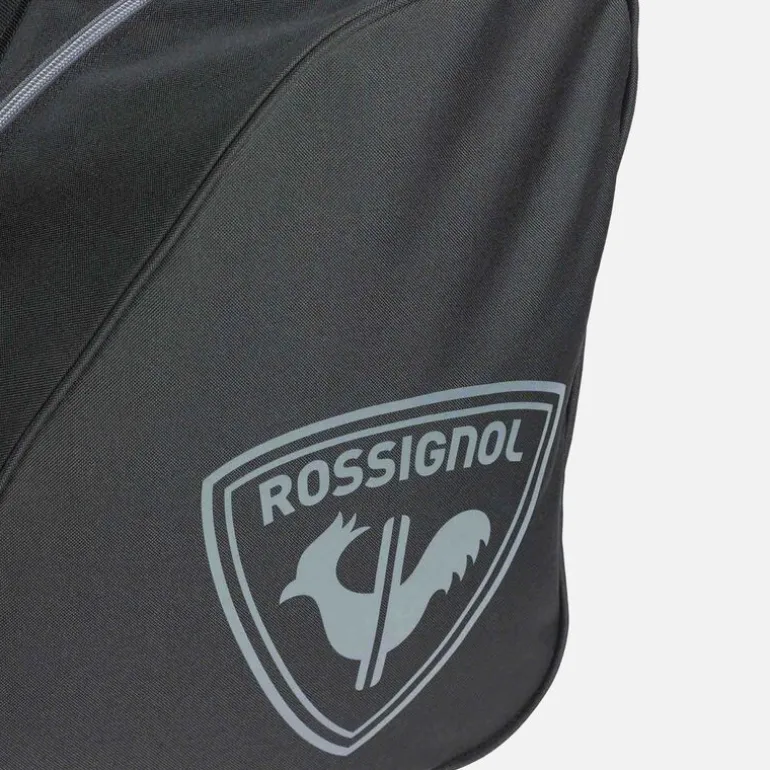 Unisex Basic Boot Bag