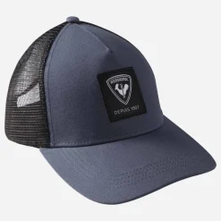 Unisex Corporate Mesh Cap