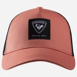 Unisex Corporate Mesh Cap