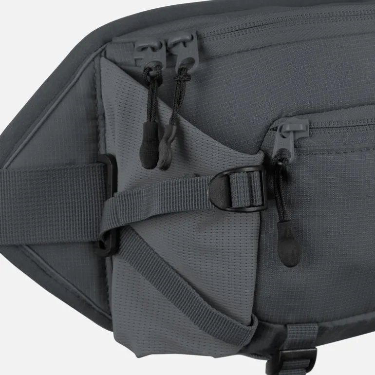 Unisex Escaper hip bag 3L