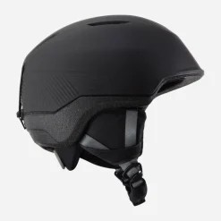 Unisex Helmet Fit Impacts