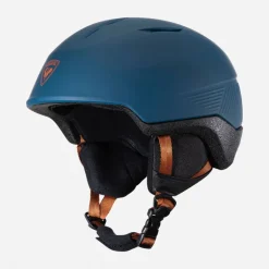 Unisex Helmet Fit Impacts