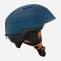 Unisex Helmet Fit Impacts