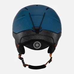 Unisex Helmet Fit Impacts