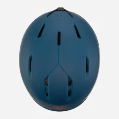 Unisex Helmet Fit Impacts