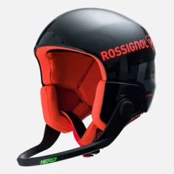 Unisex Helmet Hero Giant Imp FIS with chinguard