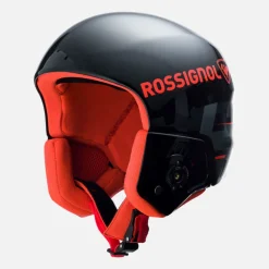 Unisex Helmet Hero Giant Imp FIS with chinguard