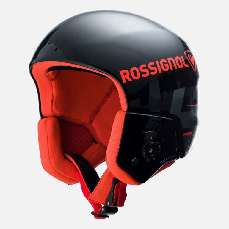 Unisex Helmet Hero Giant Imp FIS with chinguard
