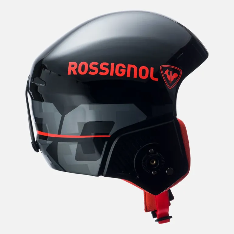 Unisex Helmet Hero Giant Imp FIS with chinguard