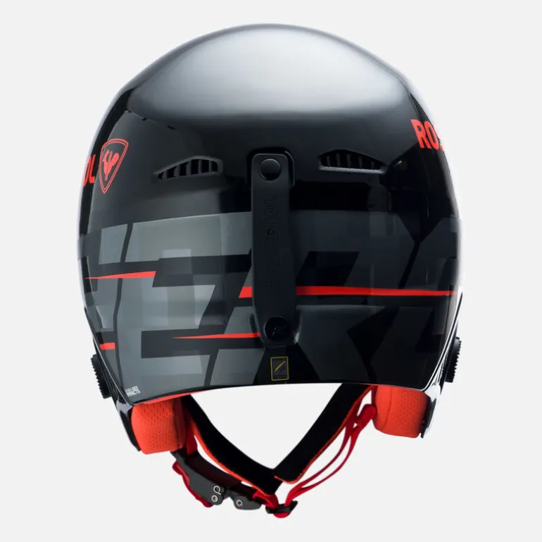 Unisex Helmet Hero Giant Imp FIS with chinguard