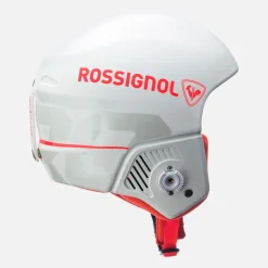 Unisex Helmet Hero Giant Impacts FIS