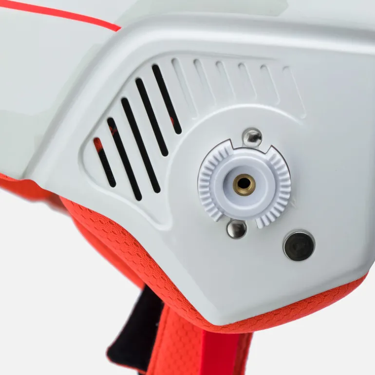 Unisex Helmet Hero Giant Impacts FIS