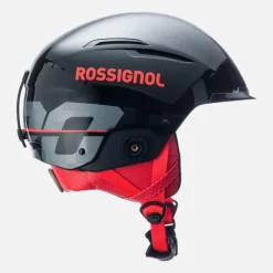 Unisex Helmet Hero Slalom Impacts with chinguard